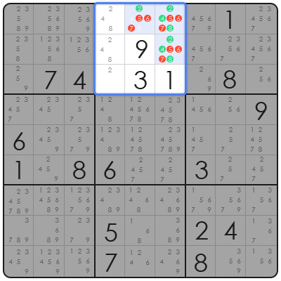 sudoku game with answer