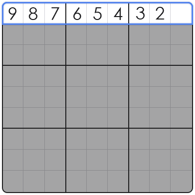 rules of sudoku game