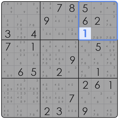 build your own sudoku