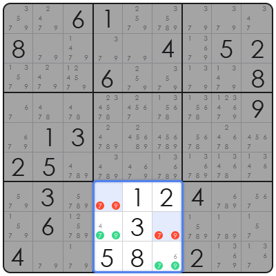 how to play sudoku